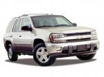 Chevrolet TrailBlazer 2001 года